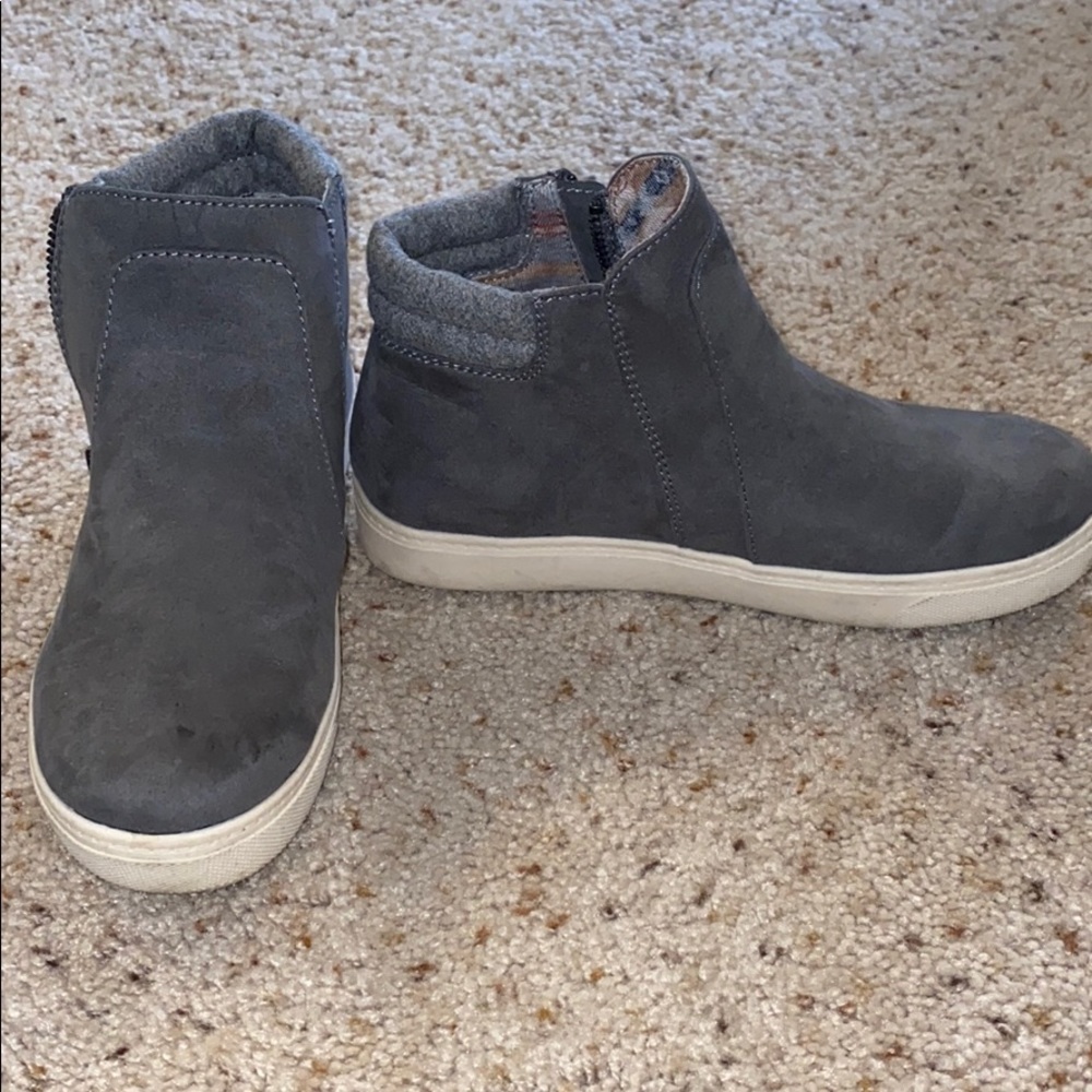 Austin Trading Shoes